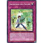CRMS-IT068 Arcidemoni dell'Incubo comune Unlimited (IT) -NEAR MINT-