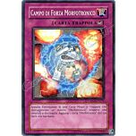 CRMS-IT072 Campo di Forza Morfotronico comune Unlimited (IT) -NEAR MINT-