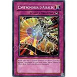 CRMS-IT075 Contromossa d'Assalto comune Unlimited (IT) -NEAR MINT-