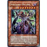 CRMS-IT081 Voltanis Oscuro rara segreta Unlimited (IT) -NEAR MINT-