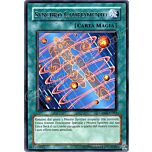 CRMS-IT089 Synchro Cambiamento rara Unlimited (IT) -NEAR MINT-