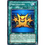 CRMS-IT090 Moltiplicare super rara Unlimited (IT) -NEAR MINT-