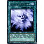 CRMS-IT091 Makiu, la Nebbia Magica rara Unlimited (IT) -NEAR MINT-