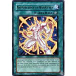 CRMS-IT092 Armatura d'Assalto rara Unlimited (IT) -NEAR MINT-
