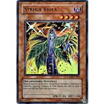 CRMS-IT097 Strega Viola ultra rara Unlimited (IT) -NEAR MINT-