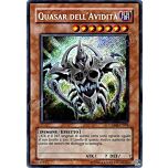 CRMS-IT098 Quasar dell'Avidita' rara segreta Unlimited (IT) -NEAR MINT-
