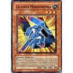 CSOC-IT007 Calamita Morfotronica comune Unlimited (IT) -NEAR MINT-