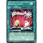 CSOC-IT045 Ruota Carte comune Unlimited (IT) -NEAR MINT-