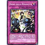 CSOC-IT068 Dono della Rinascita comune Unlimited (IT) -NEAR MINT-