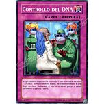 CSOC-IT078 Controllo del DNA comune Unlimited (IT) -NEAR MINT-