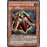 CSOC-IT093 Ur Signore delle Macchine rara segreta Unlimited (IT) -NEAR MINT-