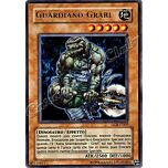 DCR-IT007 Guardiano Graal ultra rara (IT) -NEAR MINT-