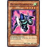 DCR-IT013 Piccola-Guardialata comune (IT) -NEAR MINT-