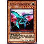 DCR-IT015 Drago da un'Altra Dimensione super rara (IT) -NEAR MINT-