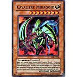 DCR-IT018 Cavaliere Miraggio super rara (IT) -NEAR MINT-