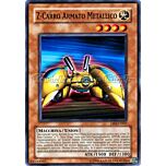 DP2-IT007 Z-Carro Armato Metallico comune Unlimited (IT) -NEAR MINT-