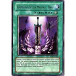 DCR-IT035 Flamberga Spezza-Malvagi-Baou rara (IT) -NEAR MINT-