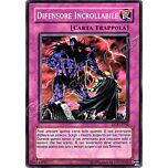 DCR-IT046 Difensore Incrollabile comune (IT) -NEAR MINT-