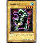 DCR-IT054 Gagagigo comune (IT) -NEAR MINT-