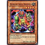 DCR-IT065 Goblin dell'Avidita' comune (IT) -NEAR MINT-