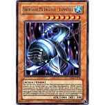 DCR-IT074 Parassita Metallico-Lunatite rara (IT) -NEAR MINT-