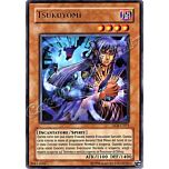 DCR-IT075 Tsukuyomi rara (IT) -NEAR MINT-