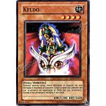 DCR-IT077 Keldo comune (IT) -NEAR MINT-