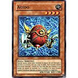 DCR-IT080 Agido comune (IT) -NEAR MINT-