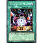 DCR-IT083 Riproduzione Magica comune (IT) -NEAR MINT-