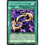 DCR-IT090 Cestus di Dagla comune (IT) -NEAR MINT-