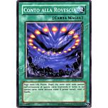 DCR-IT091 Conto alla Rovescia comune (IT) -NEAR MINT-