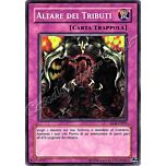 DCR-IT095 Altare dei Tributi comune (IT) -NEAR MINT-