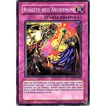 DCR-IT099 Ruggito dell'Arcidemone comune (IT) -NEAR MINT-