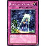 DCR-IT103 Raggio della Speranza comune (IT) -NEAR MINT-