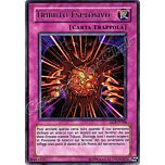 DCR-IT104 Tributo Esplosivo ultra rara (IT) -NEAR MINT-