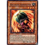 DP06-IT009 Breaker Armatura rara Unlimited (IT) -NEAR MINT-