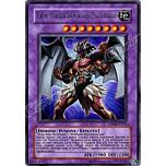 DP06-IT011 Eroe Malvagio Ciclone Selvaggio ultra rara Unlimited (IT) -NEAR MINT-