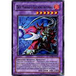 DP06-IT012 Eroe Malvagio Cecchino Infernale super rara Unlimited (IT) -NEAR MINT-