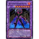 DP06-IT013 Eroe Malvagio Demone Malicious ultra rara Unlimited (IT) -NEAR MINT-