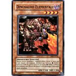 DR3-IT074 Dinosauro Elementale comune (IT) -NEAR MINT-