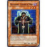 DR1-IT008 Maledizione-Custode di Tombe comune (IT) -NEAR MINT-