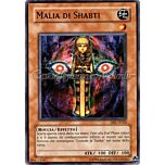 DR1-IT022 Malia di Shabti comune (IT) -NEAR MINT-