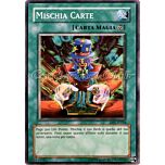 DR1-IT028 Mischia Carte comune (IT) -NEAR MINT-