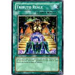 DR1-IT039 Tributo Reale comune (IT) -NEAR MINT-
