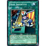 DR1-IT040 Quiz Invertito comune (IT) -NEAR MINT-