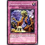 DR1-IT042 Maledizione dell'Invecchiamento comune (IT) -NEAR MINT-