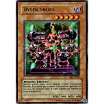 DR1-IT052 Byser Shock ultra rara (IT) -NEAR MINT-