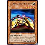 DR1-IT061 Z-Carro Armato Metallico rara (IT) -NEAR MINT-