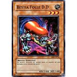 DR1-IT074 Bestia Folle D.D. comune (IT) -NEAR MINT-
