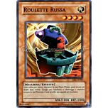 DR1-IT080 Roulette Russa comune (IT) -NEAR MINT-